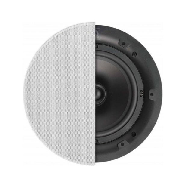 Q Acoustics Qi 65CB- In-ceiling Background Speaker (value 10 pack) 