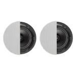 Q Acoustics QI 65C In Ceiling Speaker