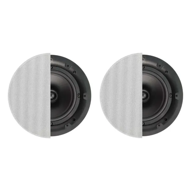 Q Acoustics QI 65C In Ceiling Speaker