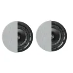 Q Acoustics QI 80C In- Ceiling Speaker