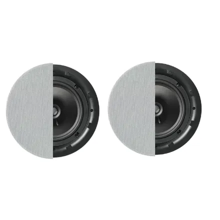Q Acoustics QI 80C In- Ceiling Speaker