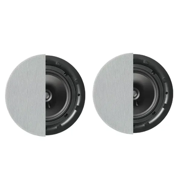 Q Acoustics QI 80C In- Ceiling Speaker