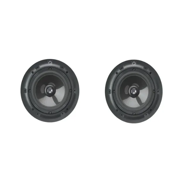 Q Acoustics QI 65CP- In Ceiling Speaker (PAIR) 