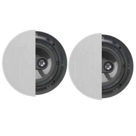 Q Acoustics Perfermonace Series In Ceiling Speakers – Qi 65CP ST (Pair)