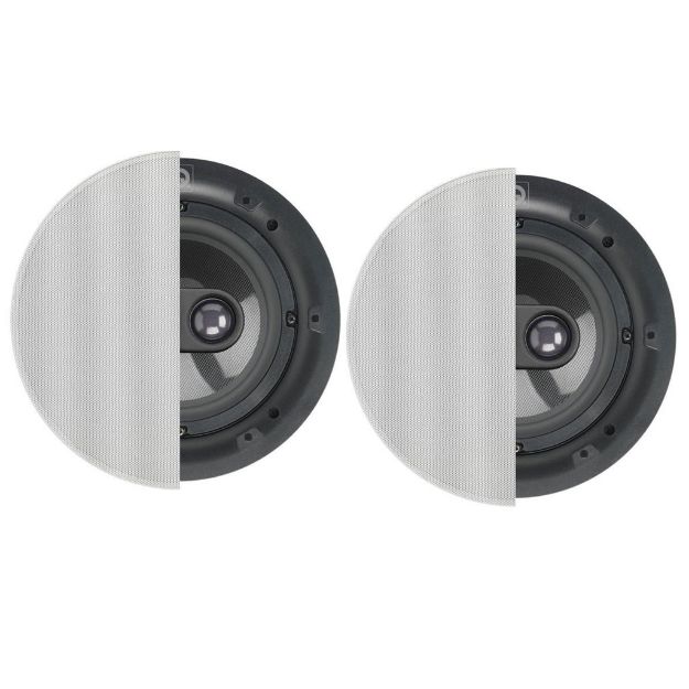 Q Acoustics QI 65CP ST In- Ceiling Speaker