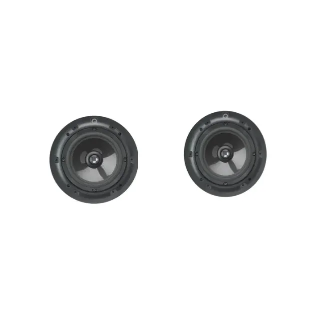 Q Acoustics QI 80CP In- Ceiling Speaker