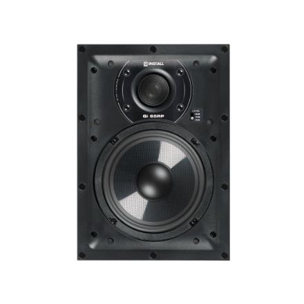 QI 65RP Performance in-Wall Speaker 