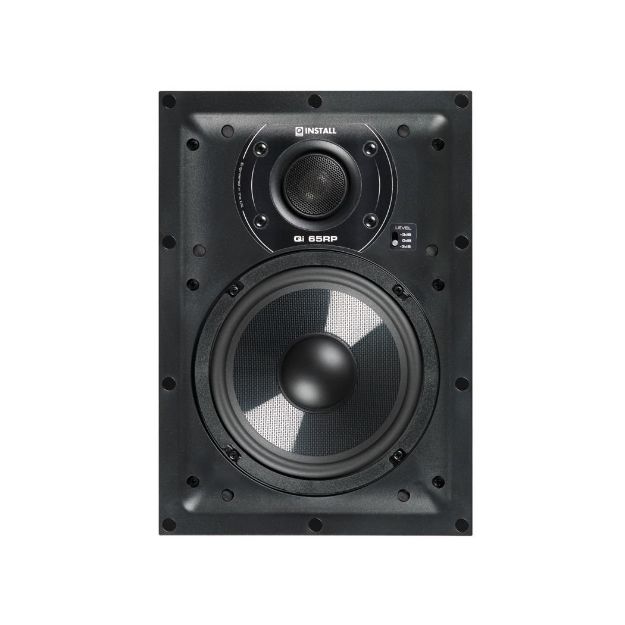 QI 65RP Performance in-Wall Speaker 