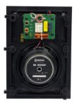 Q Acoustics QI 65RP Centre In-Wall Speaker 