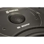 Q Acoustics QI80RP 8inch In-Wall Speaker 