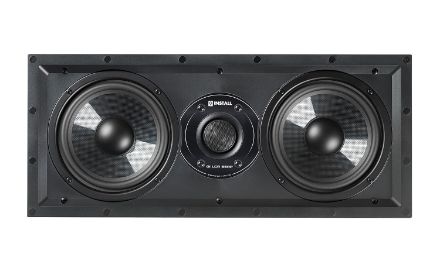 QI LCR 65RP Performance in-Wall Speaker 