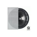 Q Acoustics Q Install Performance 8Inches In Wall Subwoofer (Single) 