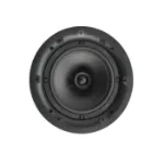 Q Acoustics QI 50CW- IPX4 Weatherproof In Ceiling Speakers (Pair) 