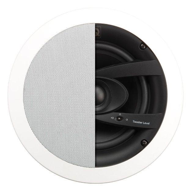 Q Acoustics QI 65CW In-Ceiling Speaker 