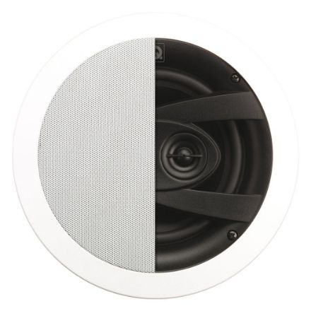 Q Install QI65CW-ST Stereo Speaker (SINGLE)