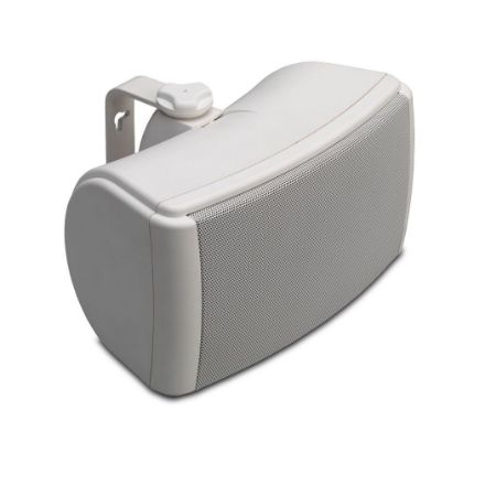 Q Acoustics QI45EW Weatherproof On-wall Bookshelf Speaker