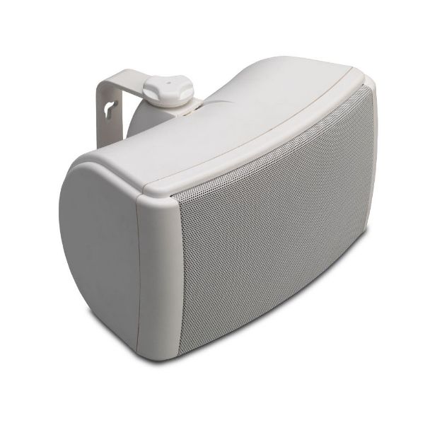 Q Acoustics QI45EW Weatherproof On-wall Bookshelf Speaker