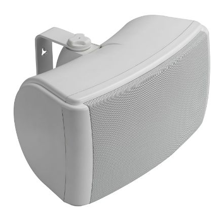 Q Acoustics QI65EW Weatherproof On-wall Bookshelf Speaker