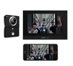 Onetouch Video Door Phone OT-IP-VDP-V4 