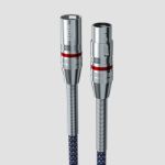 Bridgee CC-XLR Male to Female XLR Signal Cable