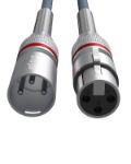 CC-XLR Male to Female XLR Signal Cable 