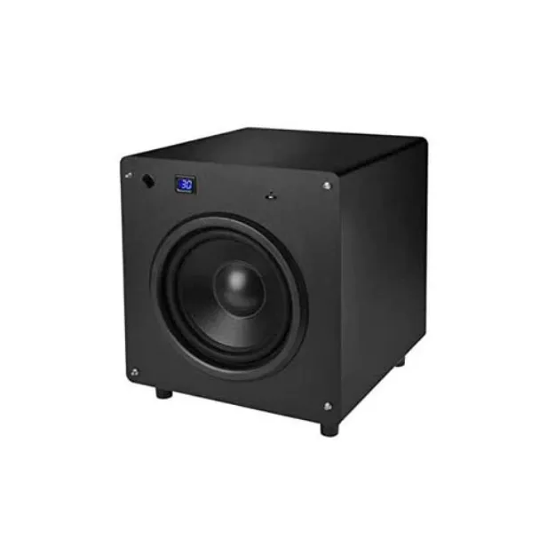 Velodyne Wi-Q Series Subwoofer 10 Inch