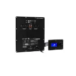 Velodyne Acoustics Wi-Q 10 Wireless Subwoofer 