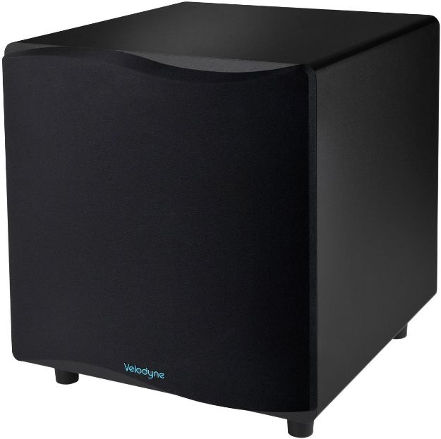 Velodyne Wi-Q Series 12 inch Wireless Subwoofer