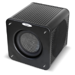 Velodyne MicroVee X 