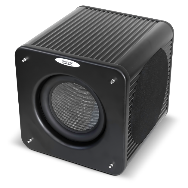 Velodyne MicroVee X 