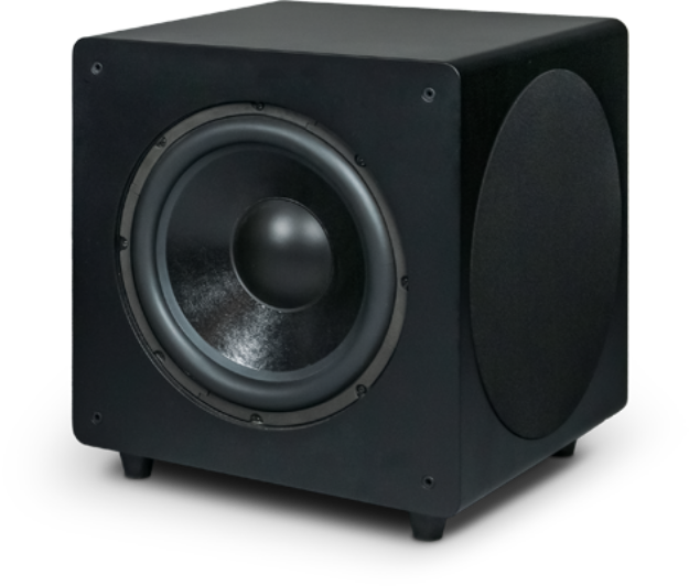 Velodyne Acoustics Deep Waves Series Subwoofer Speaker