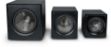 Velodyne VI-Q Series Subwoofer