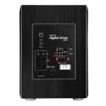 Velodyne Digital Drive Plus Series
