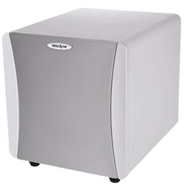 Velodyne IMPMINIWE Digital Amplifier