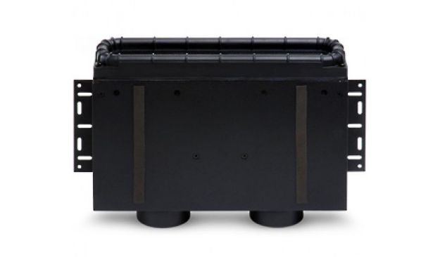 Velodyne SCIWDVR In-Wall Series Subwoofer