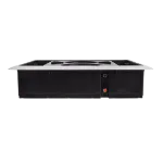 Velodyne SC600 IW