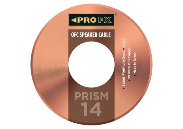 Pro FX Cable PRISM 14 