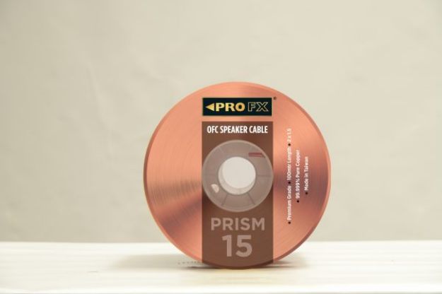 Pro FX Cable PRISM 15 