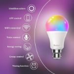 Smart LED Bulb 9W 