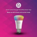 Smart Led Bulb 9W Base E27 