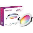 HomeMate WiFi Smart LED Downlight