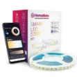 HomeMate CCT Wi-Fi Tuneable White Smart Led Strip Light