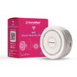 HomeMate No Hub Required, Works with IFTTT Wi-Fi Smart Siren Alarm