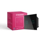 Picture of HomeMate, Wi-Fi Smart Two way Touch Switch, No Hub Required, Works with Amazon Alexa, Google Assistant & Siri