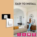 Smart LED Dimmer Switch