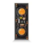JBL Stage 250 WL In- Wall Speaker