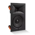 jbl stage 260W in-wall loudspeaker 