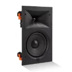 jbl in-wall loudspeaker 