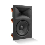 jbl stage 280W in-wall loudspeaker 