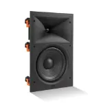 jbl in-wall loudspeaker 